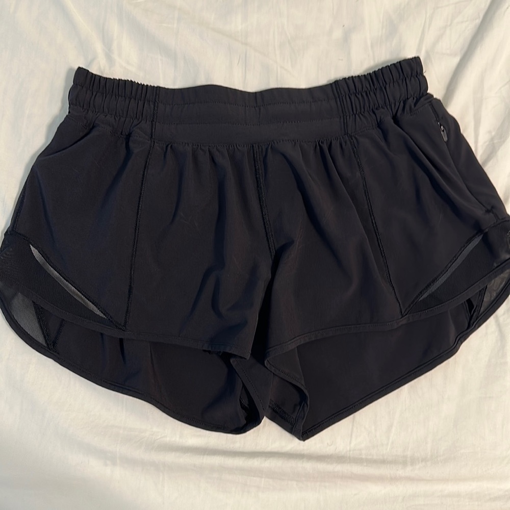 Lululemon Hotty Hot 2.5